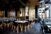 Restaurant mobile